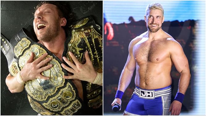 Wrestling personality accuses AEW of not being "fair" during partnership with TNA - "WWE is not in it like that"