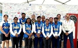 Indian archery team psychologist stranded in Delhi, awaits visa clearance for Paris 2024 Olympics: Reports