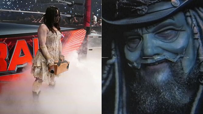 The Wyatt Sicks are "not professionals," WWE veteran says (Exclusive)