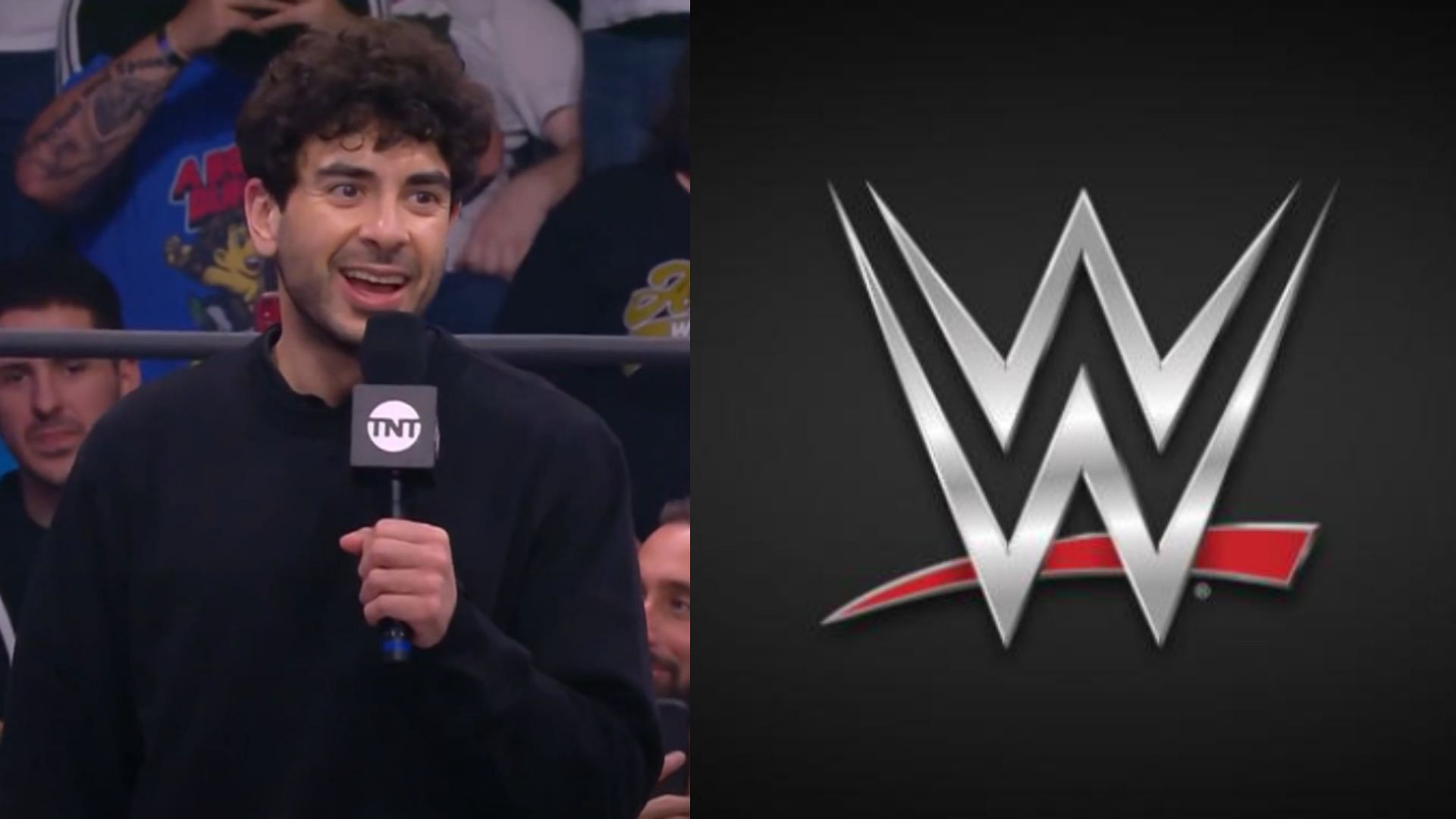 Tony Khan is the President of All Elite Wrestling [Image Credits: AEW