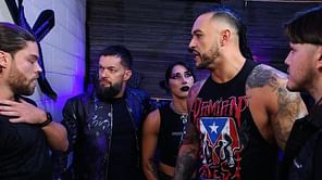 Judgment Day member praises WWE President Nick Khan