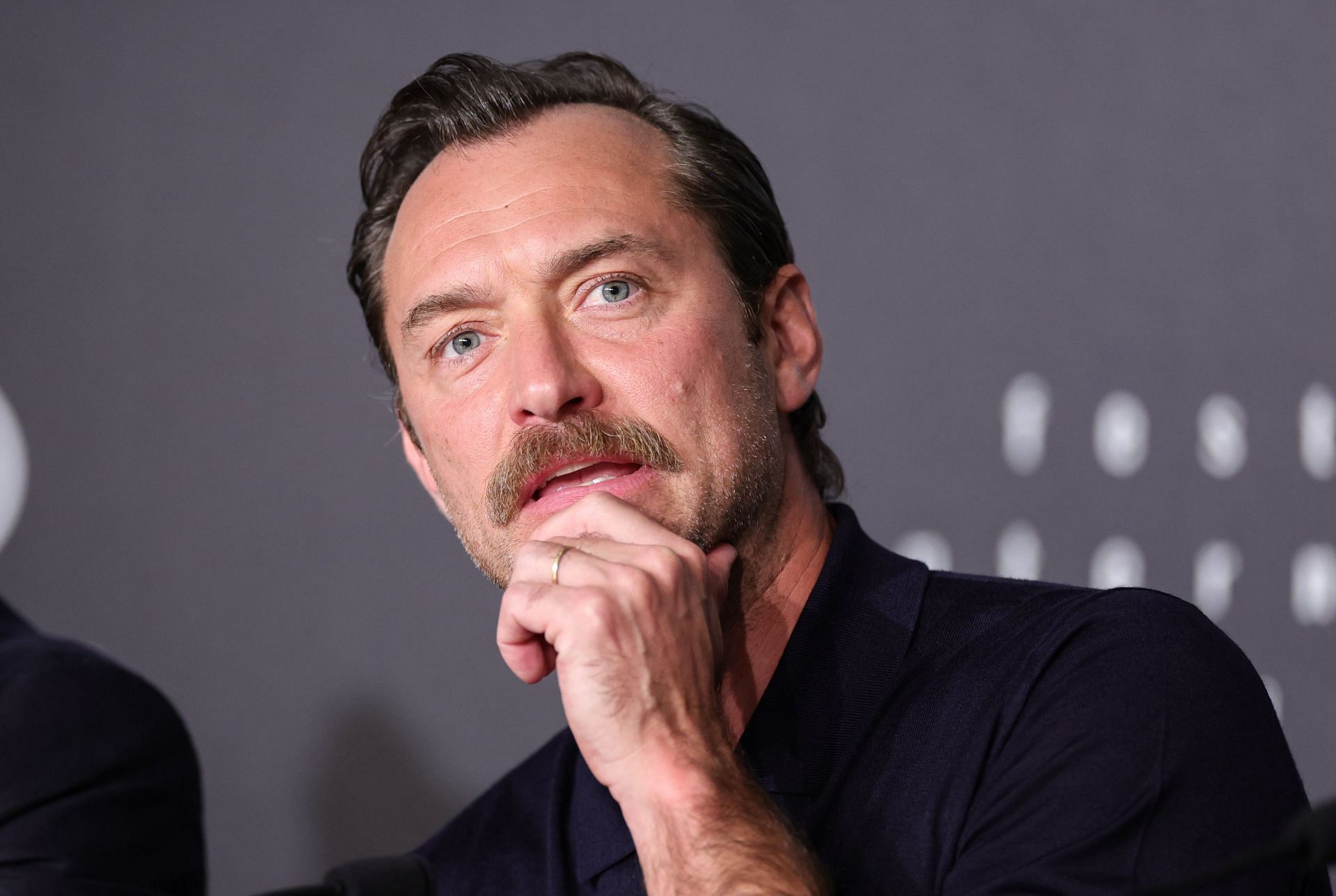 &quot;Firebrand (Le Jeu De La Reine)&quot; Press Conference - The 76th Annual Cannes Film Festival (Photo by Andreas Rentz/Getty Images)