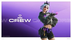All Fortnite Crew Packs (July 2024)
