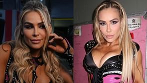 Natalya shares update amid WWE future uncertainty