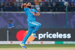 "He was standing on the balcony, it was the 19th floor" - Mohammed Shami's friend recalls shocking tale of cricketer contemplating suicide