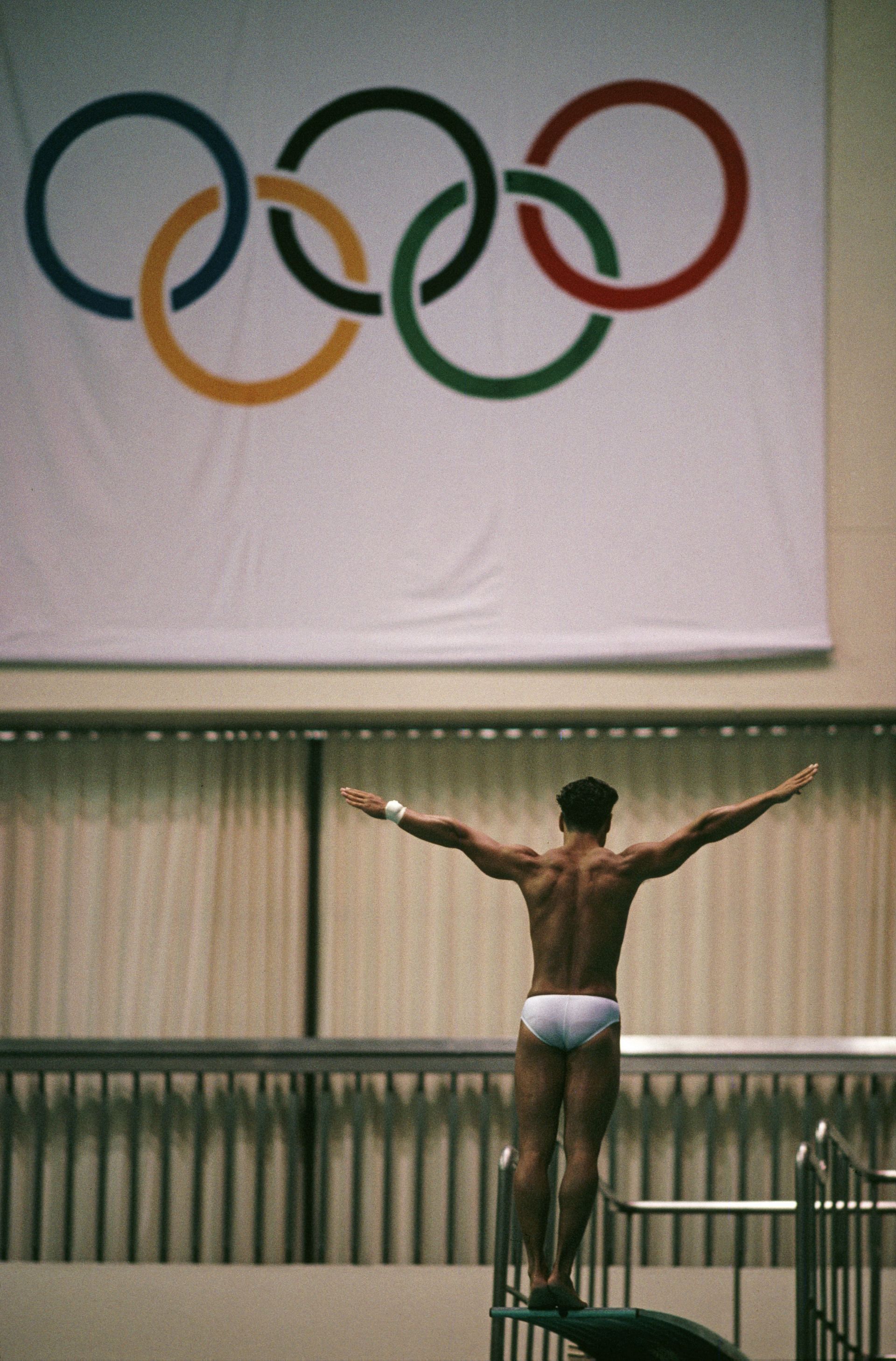 The 1988 Olympics in Seoul was the second consecutive edition, after 1984, in which India failed to win a medal. (Image via Getty)