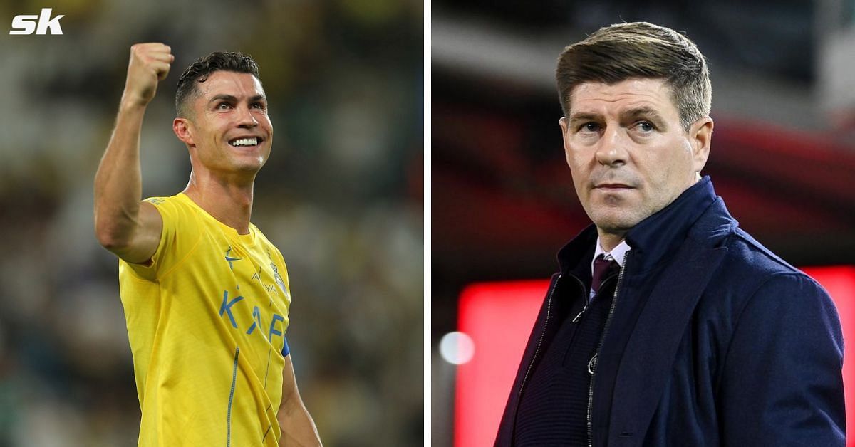 Al-Ettifaq are closing in on a deal for Cristiano Ronaldo