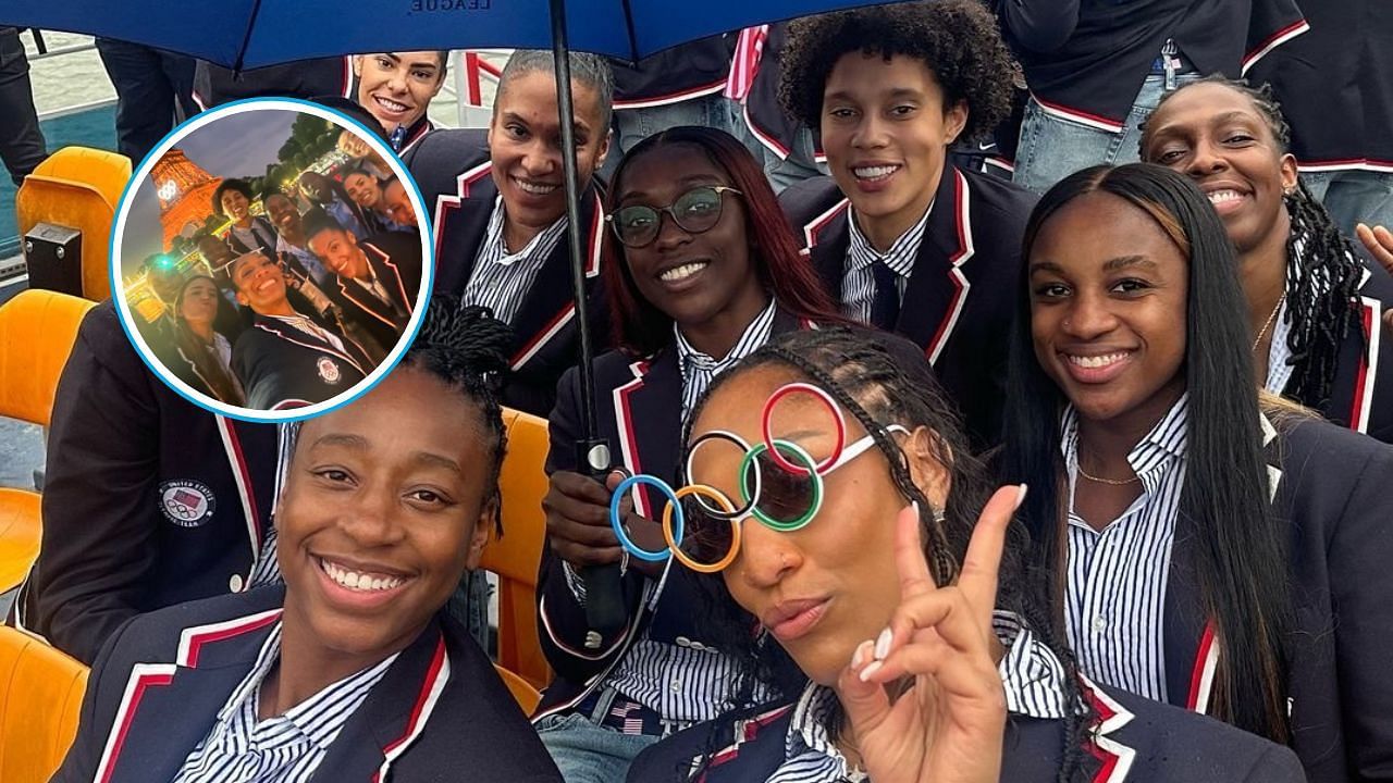 Team USA Women