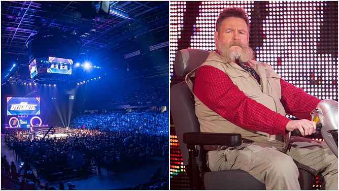 Dutch Mantell makes bold prediction about major AEW feud - "I don't think it'll draw anything"