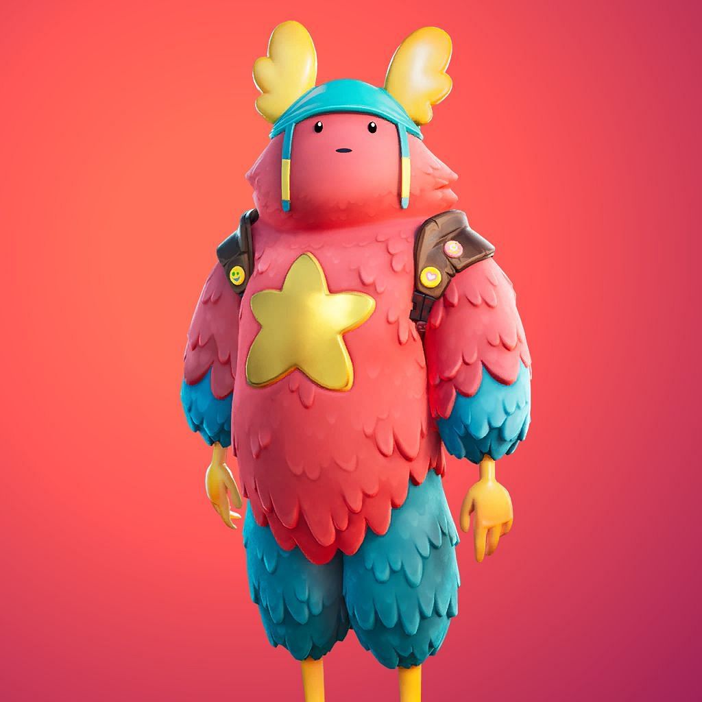 Guff (Image via Epic Games)