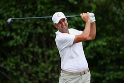2024 US Senior Open prize money payout: How much did each golfer win from the $4,000,000 purse?