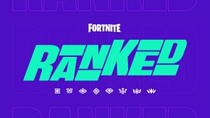 How to level up fast in Fortnite Ranked mode: A comprehensive guide