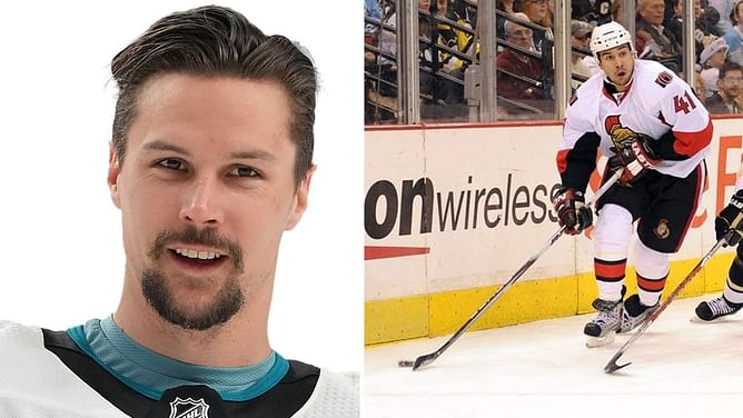 5 worst contracts signed in San Jose Sharks franchise history feat. Erik Karlsson
