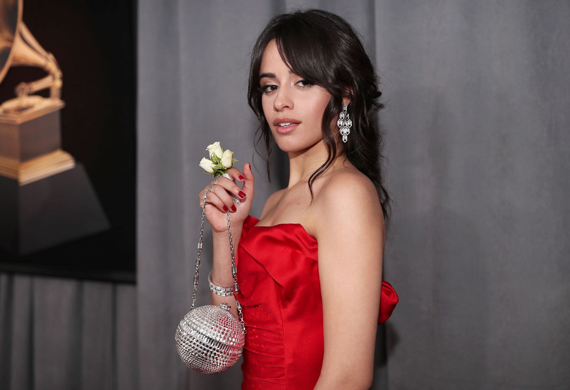 Camila Cabello (Image via Getty Images)