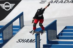 Who is Vareeraya Sukasem? Everything about the 12-year-old Thai skateboarder making her Olympic debut at Paris Olympics 2024