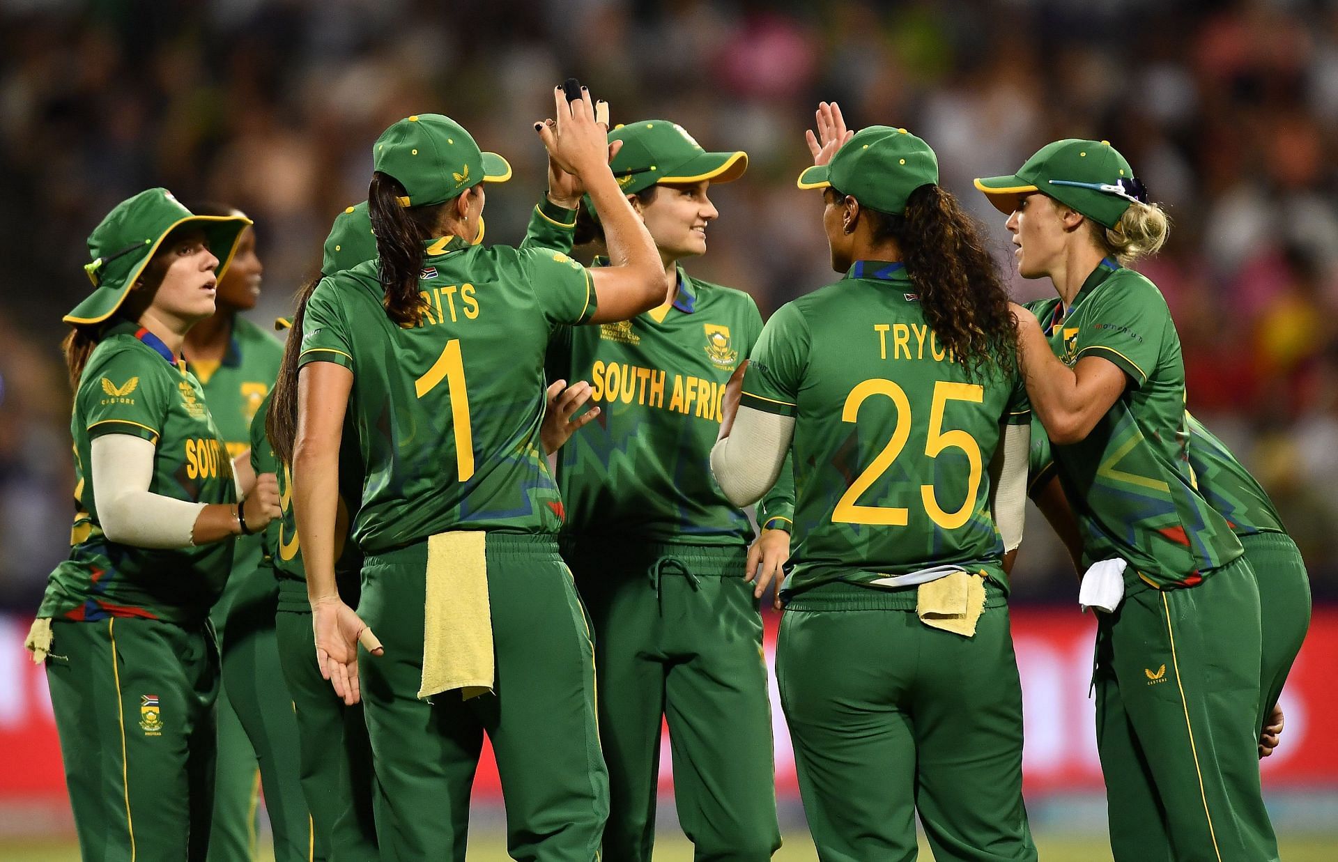 ICC Women