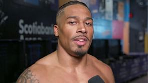 4 Reasons why Carmelo Hayes lost much-hyped match on WWE SmackDown - Major character change, start of massive rivalry