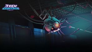 Warzone Mobile Tech Control event: All rewards, how to get, and more