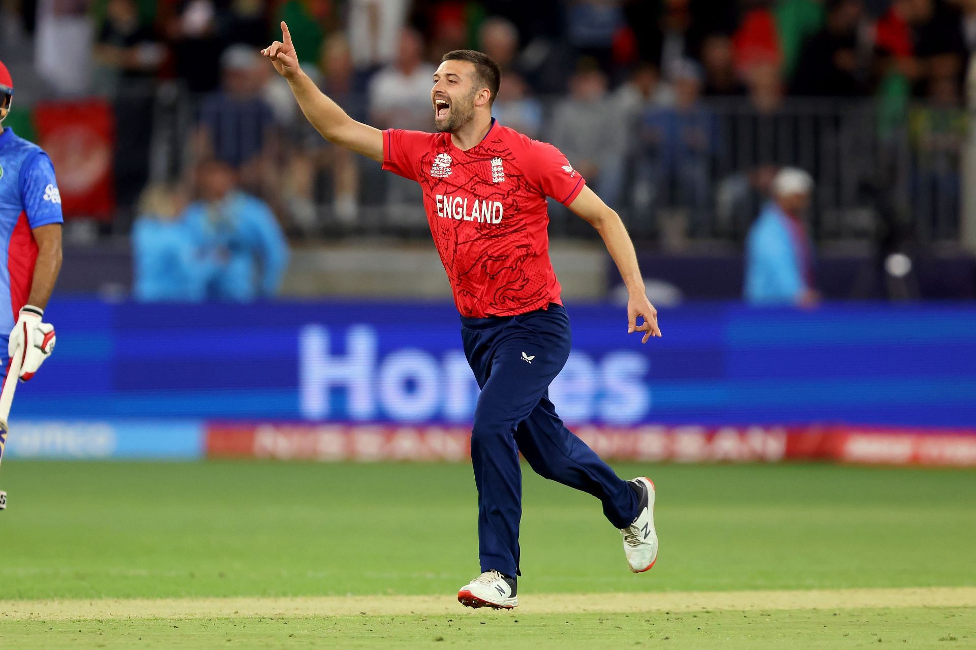 England v Afghanistan - ICC Men