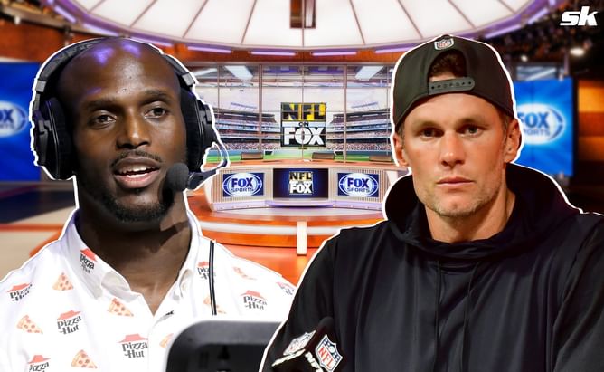 Tom Brady's ex-teammate pinpoints where 7x Super Bowl champion might hesitate in $375,000,000 Fox broadcasting role