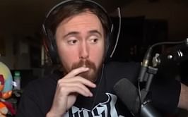 "Best outcome possible" - Asmongold gives his take on Joe Biden dropping out of the 2024 Presidential Race