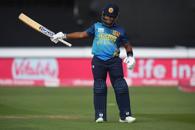 3 Sri Lankan players who can hurt India in the Women’s Asia Cup 2024 final ft. Chamari Athapaththu