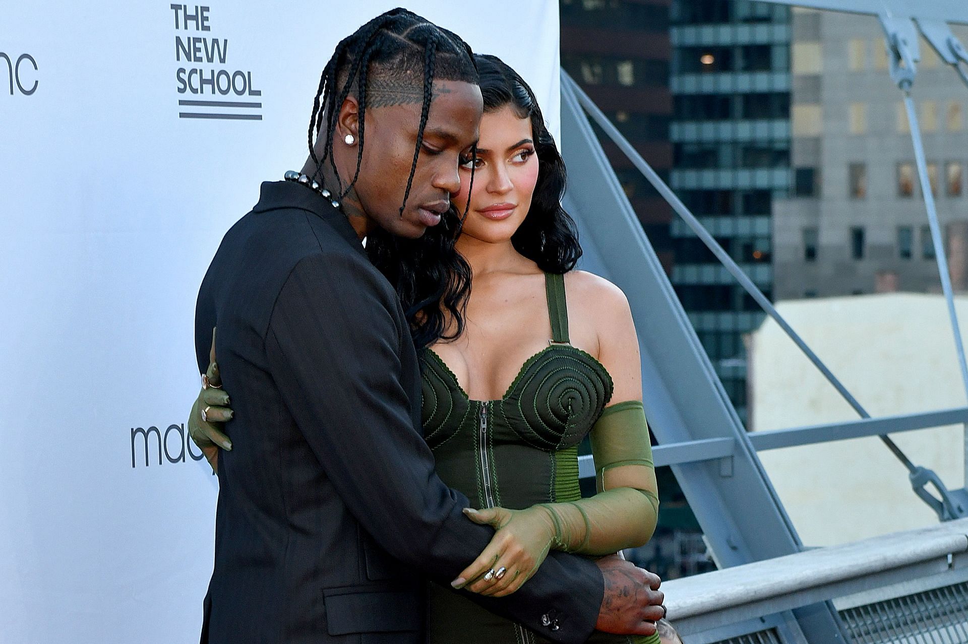 The 72nd Annual Parsons Benefit - Source: Getty (Photo by Craig Barritt/Getty Images for The New School)