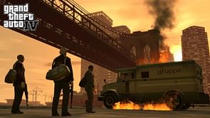 5 GTA 4 secrets very few players know about