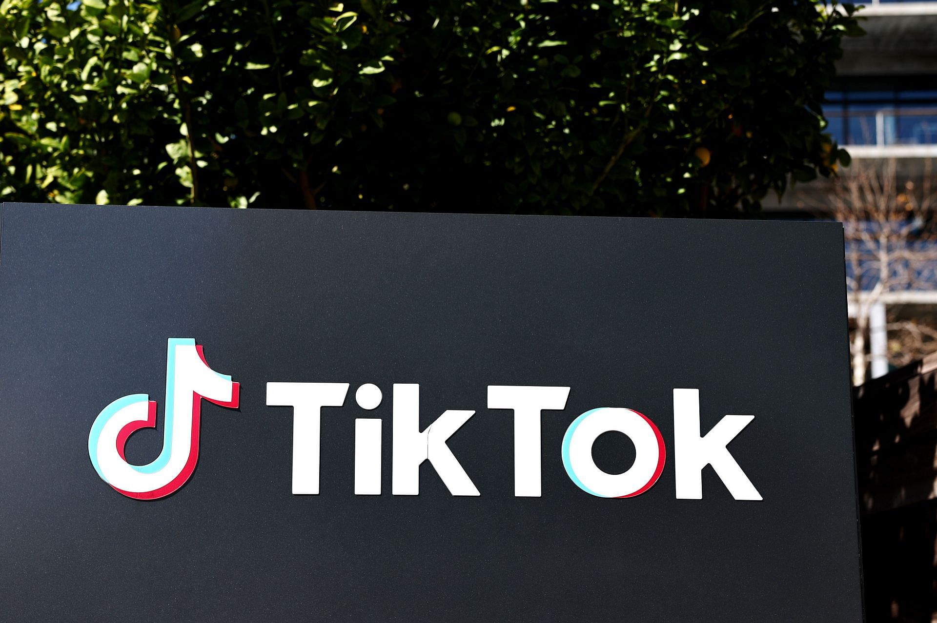 Congress Considers Bill To Force Sale Of TikTok