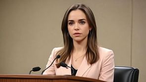 Who is Haley Pullos? General Hospital star sentenced for DUI and wrong way crash