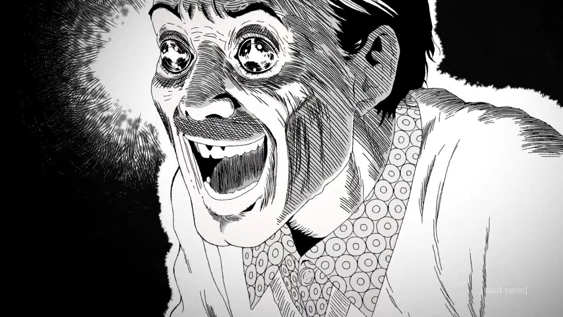 New Junji Ito interview confirms Uzumaki anime's 2024 release status