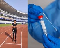 Middle-distance runner Shipra Sarkar charged with second anti-doping rule violation: Reports