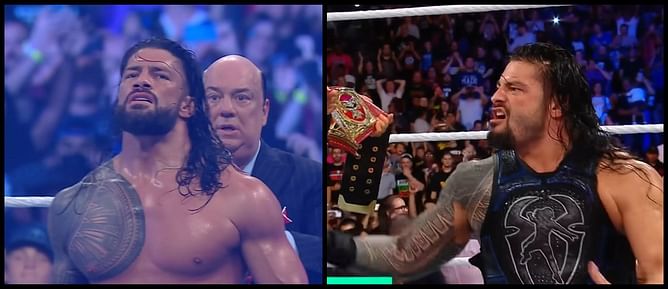 Roman Reigns to win World Heavyweight Championship from 41-year-old star? 3 SmackDown stars who could move to RAW when WWE goes to Netflix