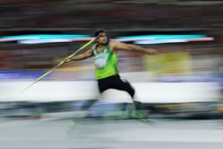Pakistan contingent at Paris Olympics 2024: List of all players competing at Summer Games ft. Arshad Nadeem