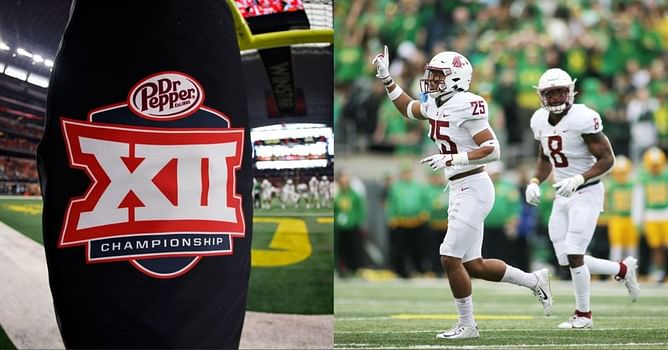 Conference realignment: 3 schools that can join Brett Yormark's powerhouse amid Big 12 expansion theories for 24 teams