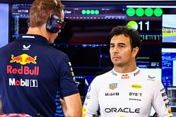 “I think it’s partly us”: Red Bull engineer’s take on Sergio Perez’s disastrous season