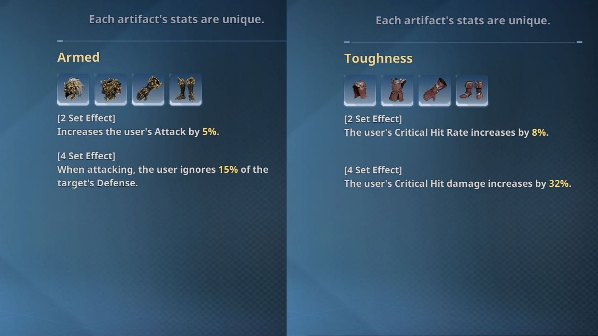 Best artifacts for Amamiya in Solo Leveling Arise (Image via Netmarble)