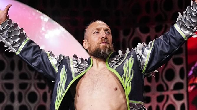 Legitimate backstage concerns regarding Bryan Danielson’s in-ring status ahead of AEW All In - Reports