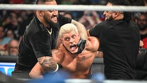 4 things Triple H got right on The Road to SummerSlam