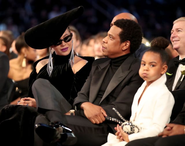 Is Beyoncé richer than Jay-Z? Power couple’s net worth compared