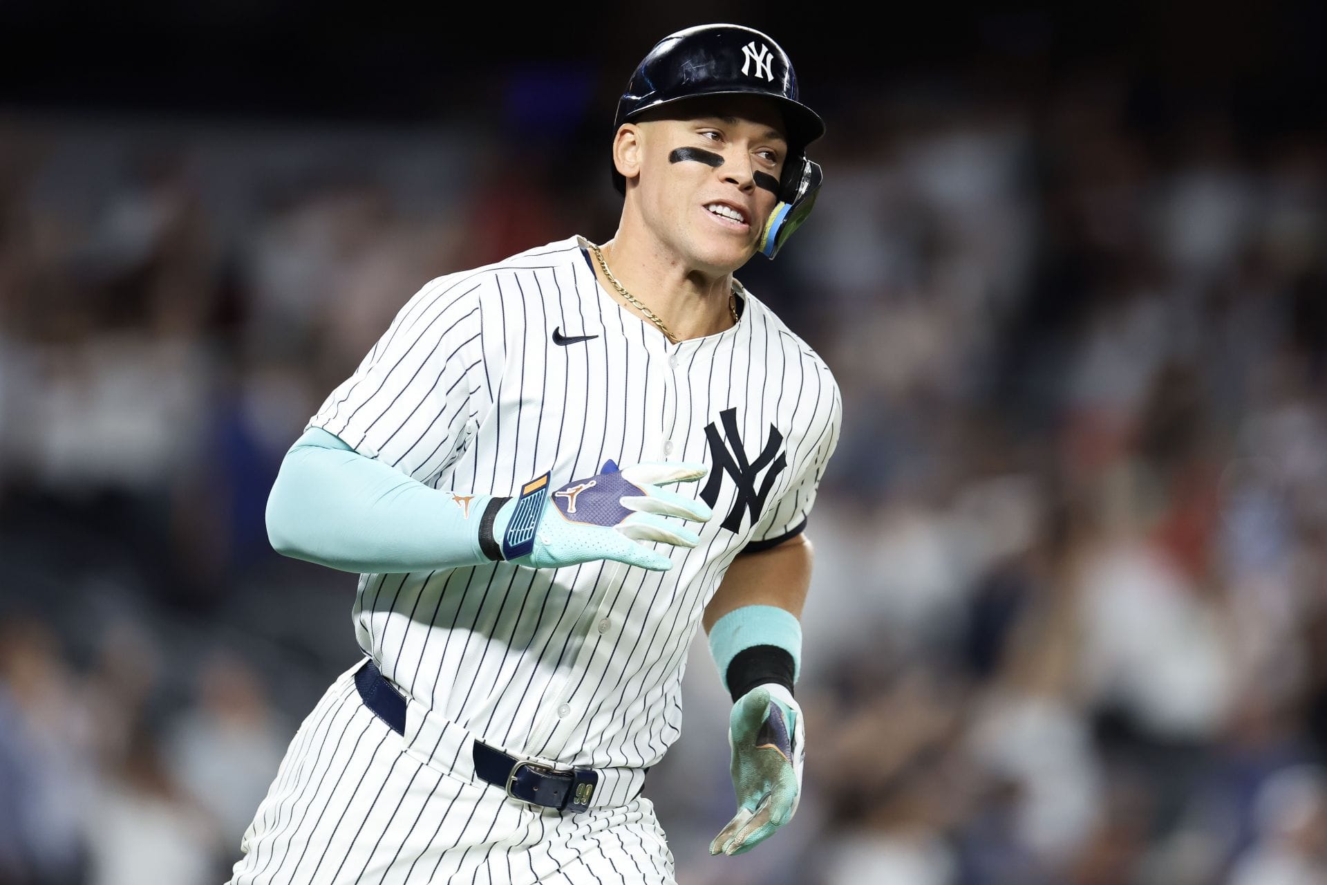 How much is Aaron Judge’s salary? | Contract History and Career