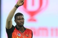 Jason Holder helped Sunrisers Hyderabad qualify into the IPL 2020 playoffs (Image Credits: Jason Holder's Instagram)