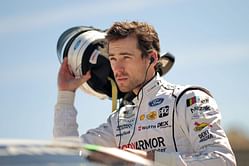 "People judge you a lot on that" - Ryan Blaney reveals the real measure of racing success in NASCAR