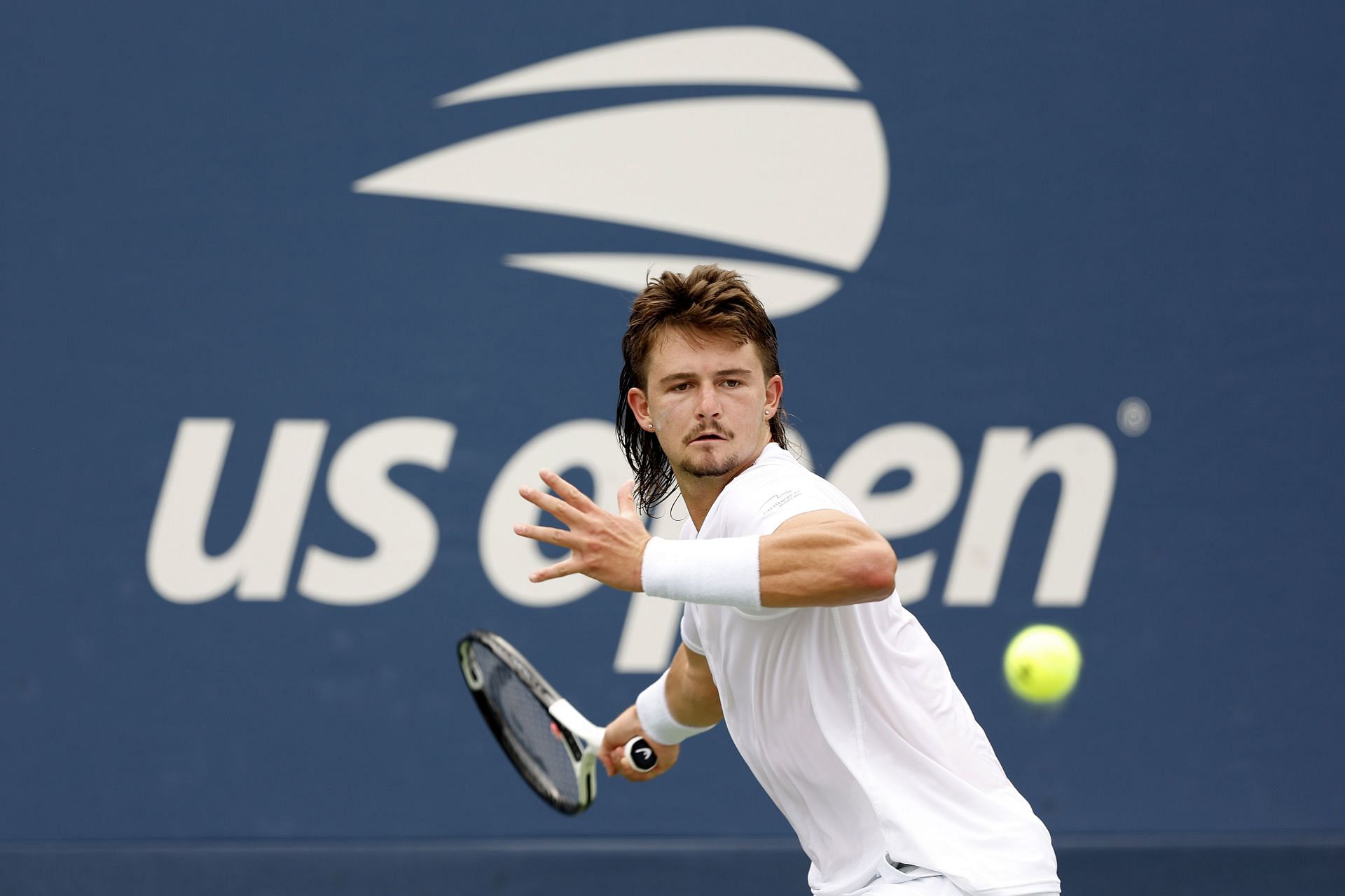 2023 US Open - Day 1 - Source: Getty