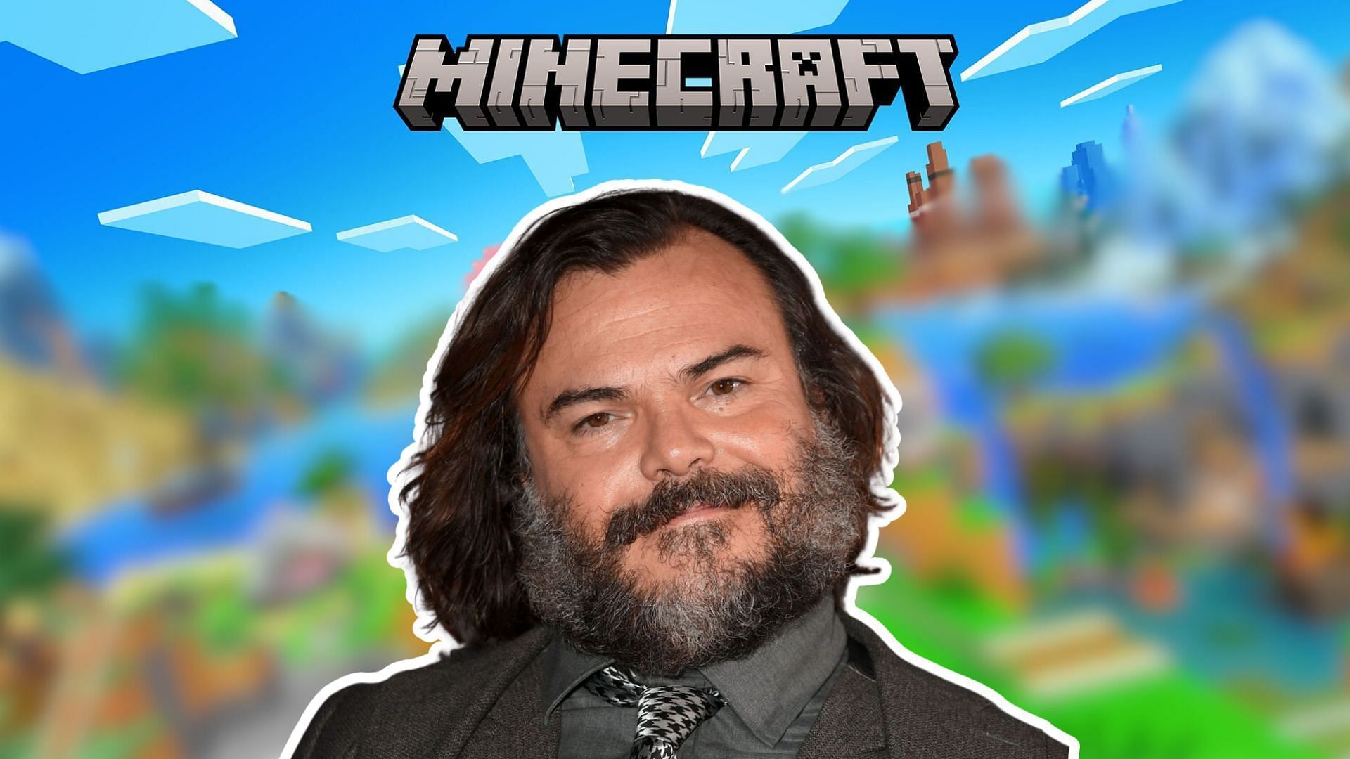 New Minecraft movie leaks reveal Jack Black as Steve and plot details