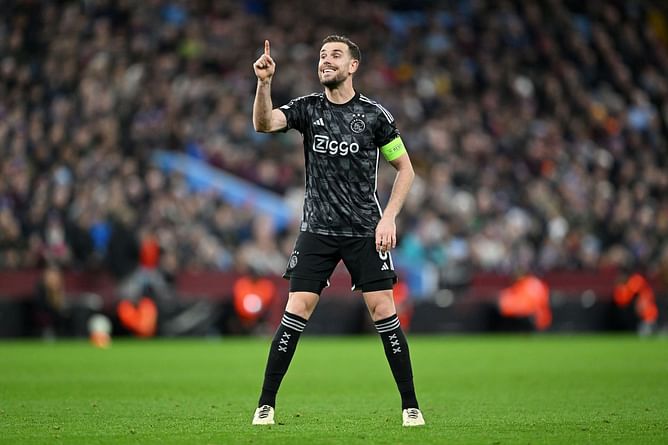 AFC Ajax Amsterdam vs Sint-Truidense Prediction and Betting Tips | July 9th 2024