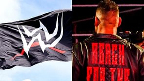 6 ft 7 in star reportedly backstage in AEW just 2 days after WWE departure