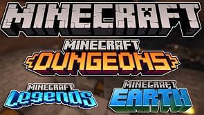 7 lessons Minecraft can learn from its spin-off titles