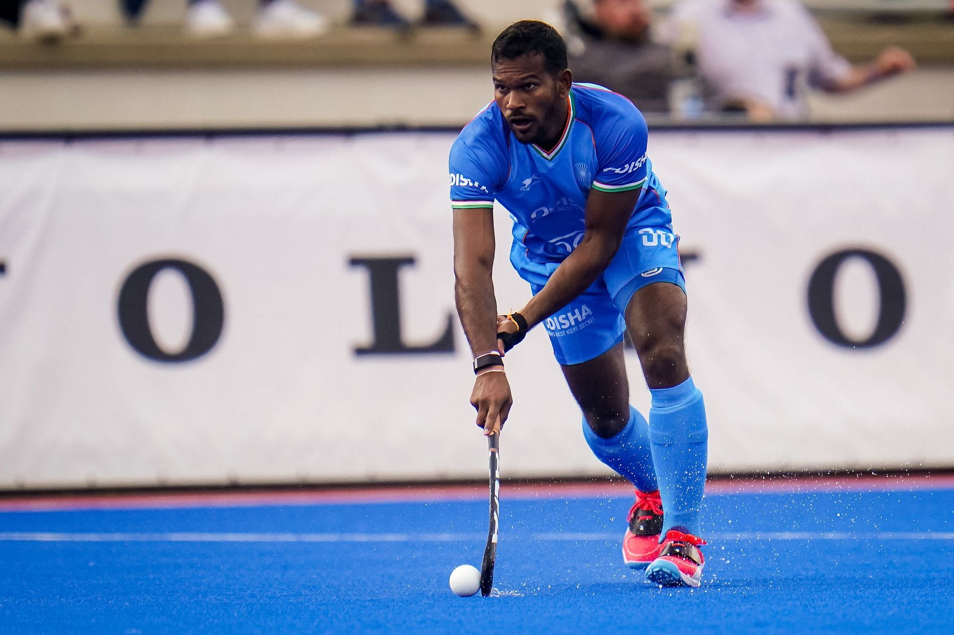 The Indian men&#039;s hockey team will also be in action on Day 4 of Paris Olympics.