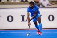 The Indian men's hockey team will also be in action on Day 4 of Paris Olympics.